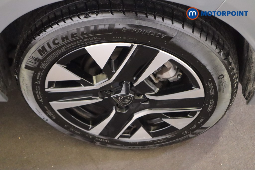 Peugeot 208 Allure Manual Petrol Hatchback - Stock Number (1618945) - 9th supplementary image