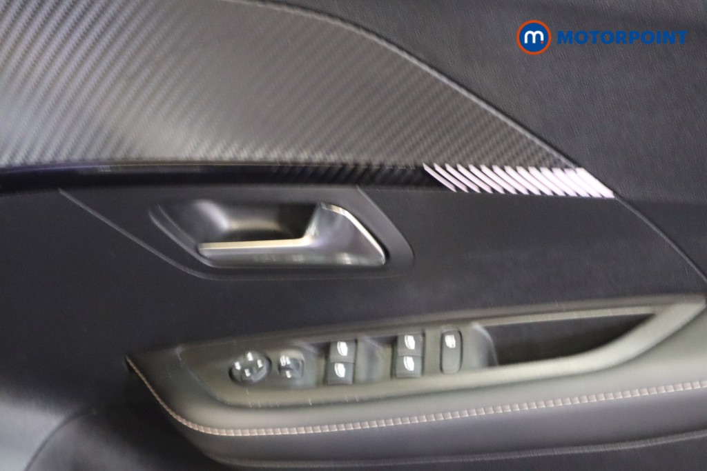 Peugeot 208 Allure Manual Petrol Hatchback - Stock Number (1618945) - 14th supplementary image