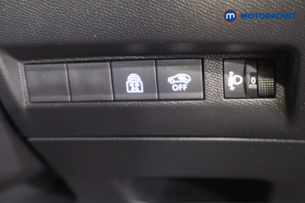 Peugeot 208 Allure Manual Petrol Hatchback - Stock Number (1618945) - 16th supplementary image