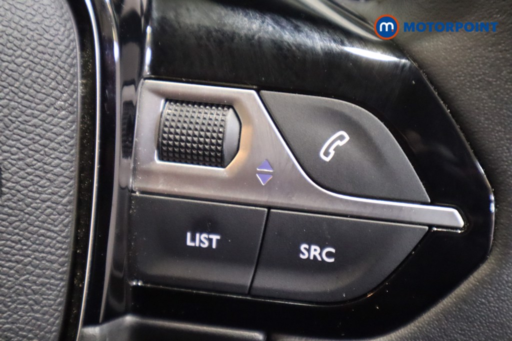 Peugeot 208 Allure Manual Petrol Hatchback - Stock Number (1618945) - 17th supplementary image