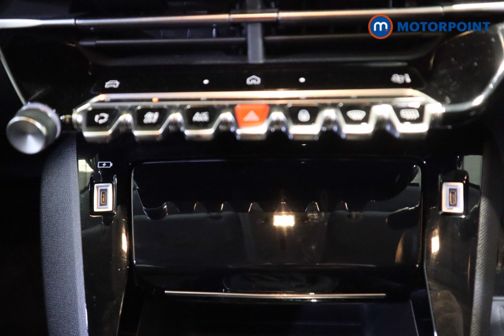 Peugeot 208 Allure Manual Petrol Hatchback - Stock Number (1618945) - 22nd supplementary image