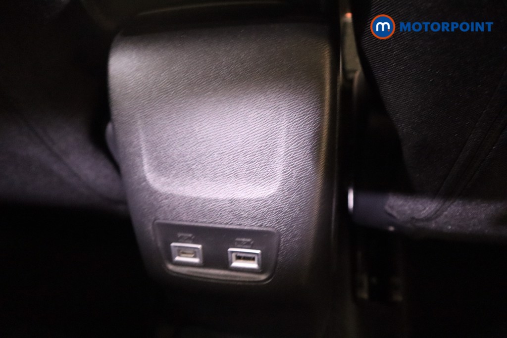 Peugeot 208 Allure Manual Petrol Hatchback - Stock Number (1618945) - 29th supplementary image