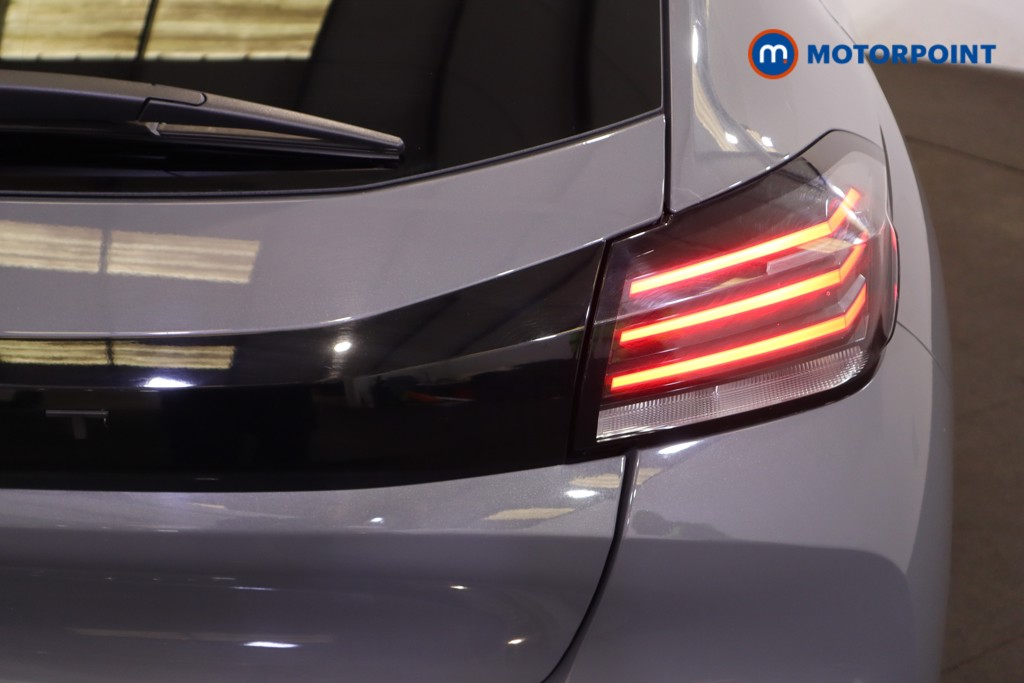 Peugeot 208 Allure Manual Petrol Hatchback - Stock Number (1618945) - 32nd supplementary image