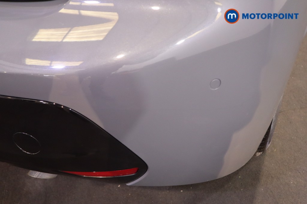 Peugeot 208 Allure Manual Petrol Hatchback - Stock Number (1618945) - 33rd supplementary image