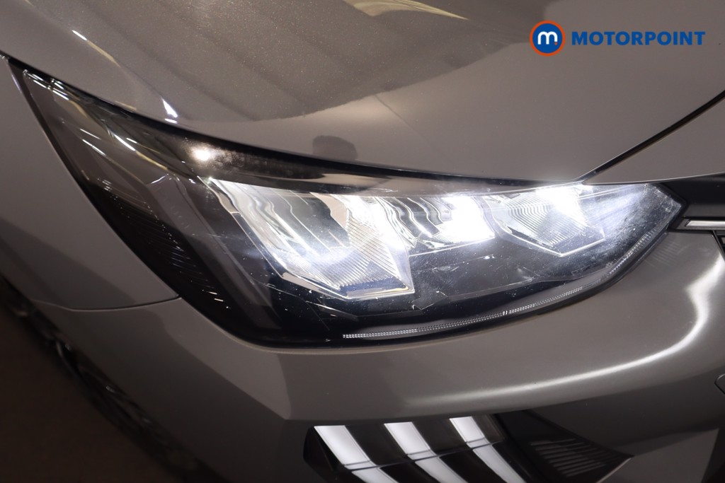 Peugeot 208 Allure Manual Petrol Hatchback - Stock Number (1618945) - 34th supplementary image