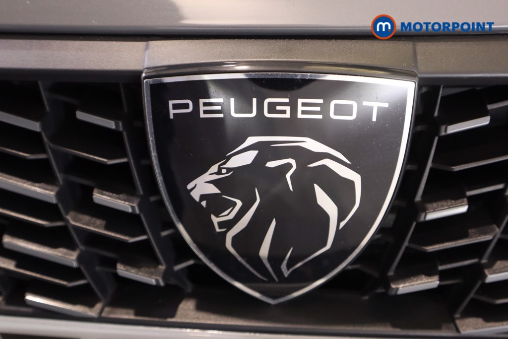 Peugeot 208 Allure Manual Petrol Hatchback - Stock Number (1618945) - 36th supplementary image