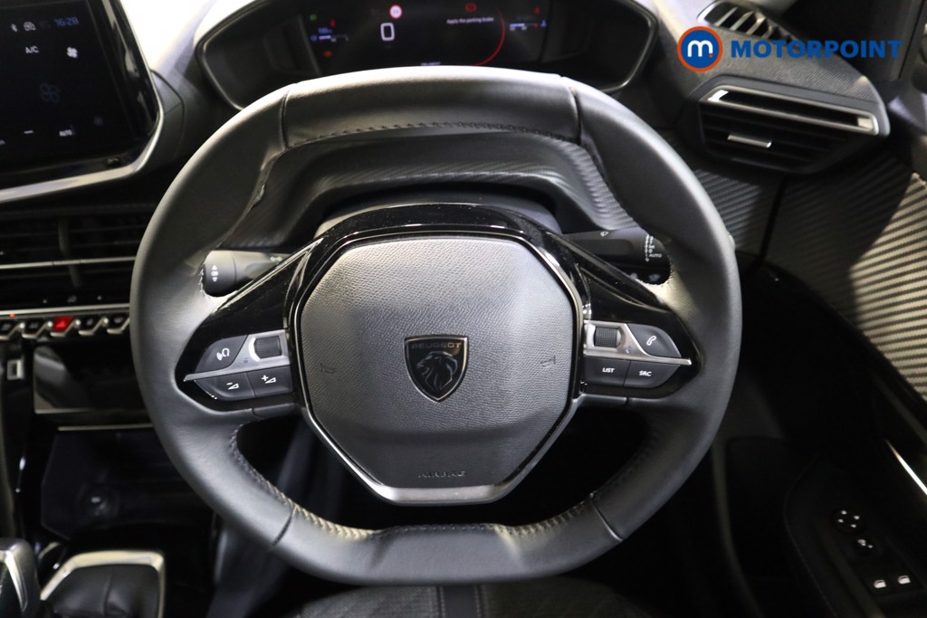 Peugeot 208 Allure Manual Petrol Hatchback - Stock Number (1618946) - 2nd supplementary image
