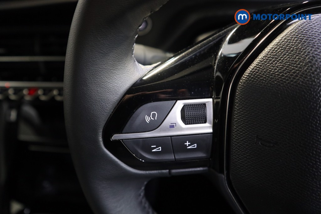 Peugeot 208 Allure Manual Petrol Hatchback - Stock Number (1618946) - 3rd supplementary image