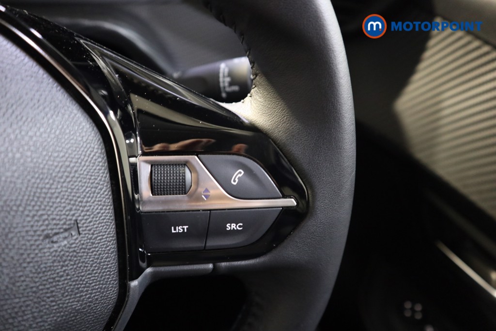 Peugeot 208 Allure Manual Petrol Hatchback - Stock Number (1618946) - 4th supplementary image