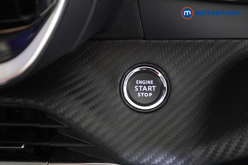 Peugeot 208 Allure Manual Petrol Hatchback - Stock Number (1618946) - 6th supplementary image