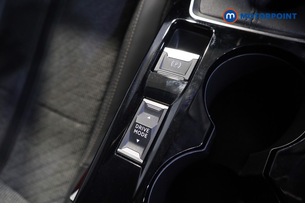 Peugeot 208 Allure Manual Petrol Hatchback - Stock Number (1618946) - 11th supplementary image