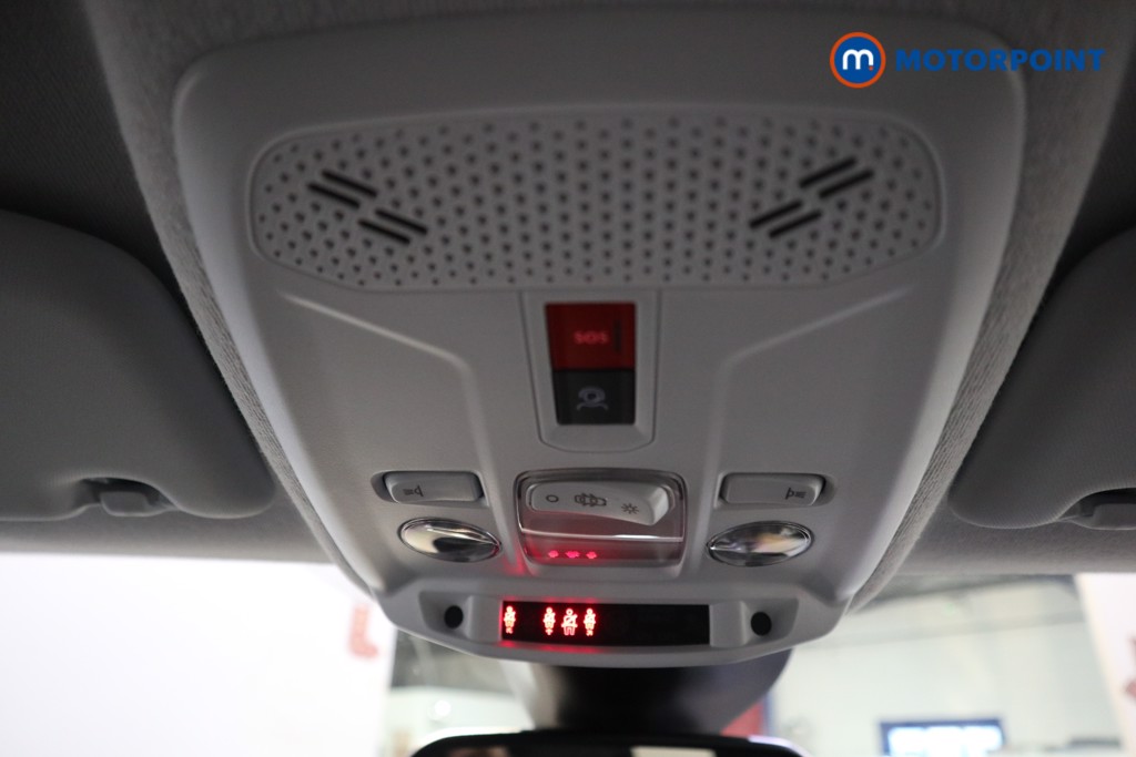 Peugeot 208 Allure Manual Petrol Hatchback - Stock Number (1618946) - 12th supplementary image