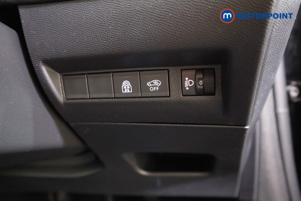 Peugeot 208 Allure Manual Petrol Hatchback - Stock Number (1618946) - 13th supplementary image
