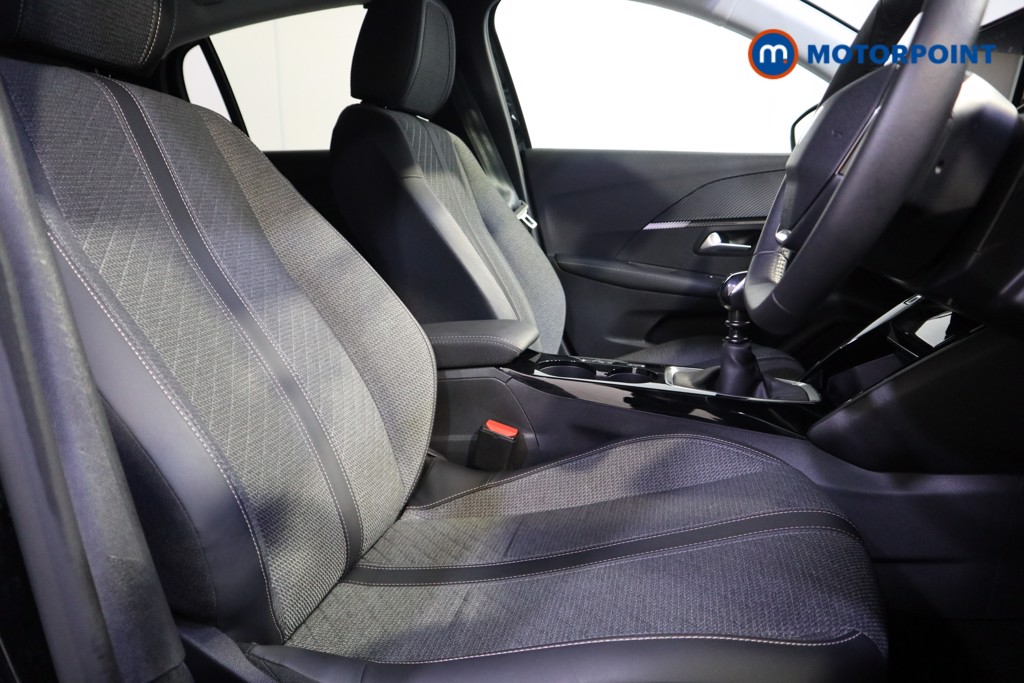 Peugeot 208 Allure Manual Petrol Hatchback - Stock Number (1618946) - 15th supplementary image