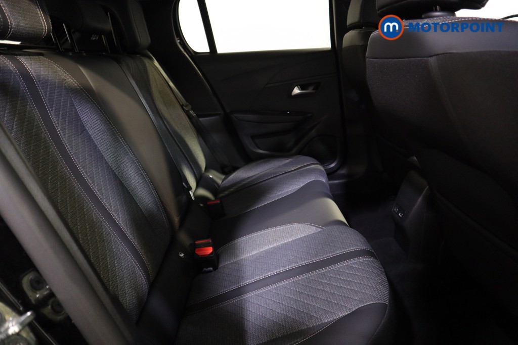 Peugeot 208 Allure Manual Petrol Hatchback - Stock Number (1618946) - 16th supplementary image