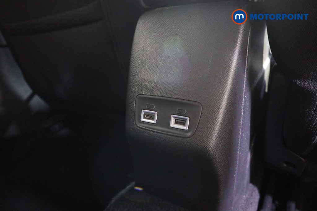 Peugeot 208 Allure Manual Petrol Hatchback - Stock Number (1618946) - 18th supplementary image