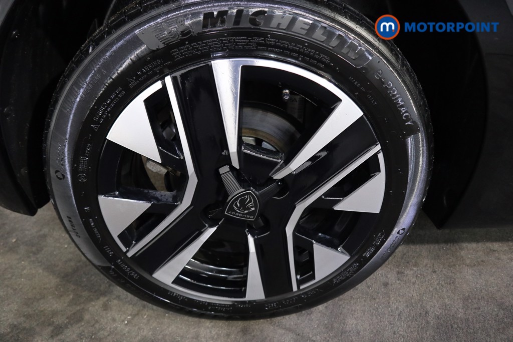 Peugeot 208 Allure Manual Petrol Hatchback - Stock Number (1618946) - 22nd supplementary image