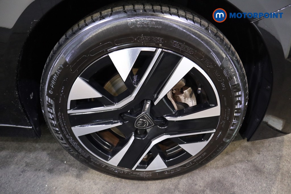 Peugeot 208 Allure Manual Petrol Hatchback - Stock Number (1618946) - 23rd supplementary image