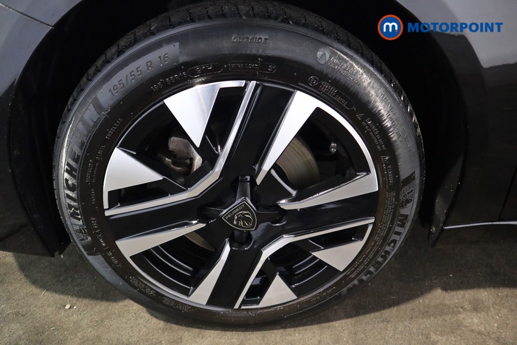 Peugeot 208 Allure Manual Petrol Hatchback - Stock Number (1618946) - 24th supplementary image