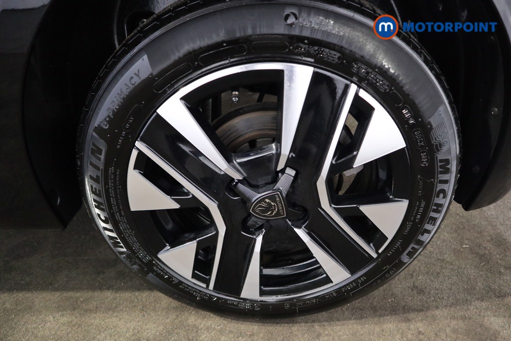 Peugeot 208 Allure Manual Petrol Hatchback - Stock Number (1618946) - 25th supplementary image