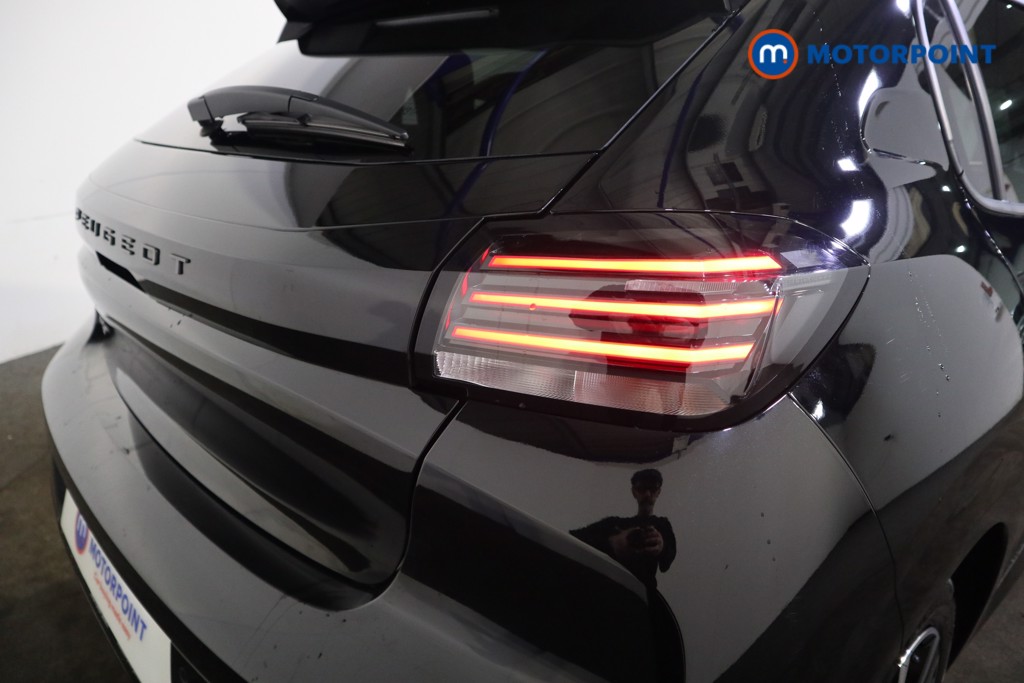 Peugeot 208 Allure Manual Petrol Hatchback - Stock Number (1618946) - 29th supplementary image