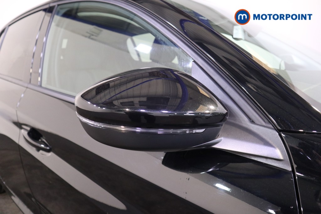 Peugeot 208 Allure Manual Petrol Hatchback - Stock Number (1618946) - 31st supplementary image