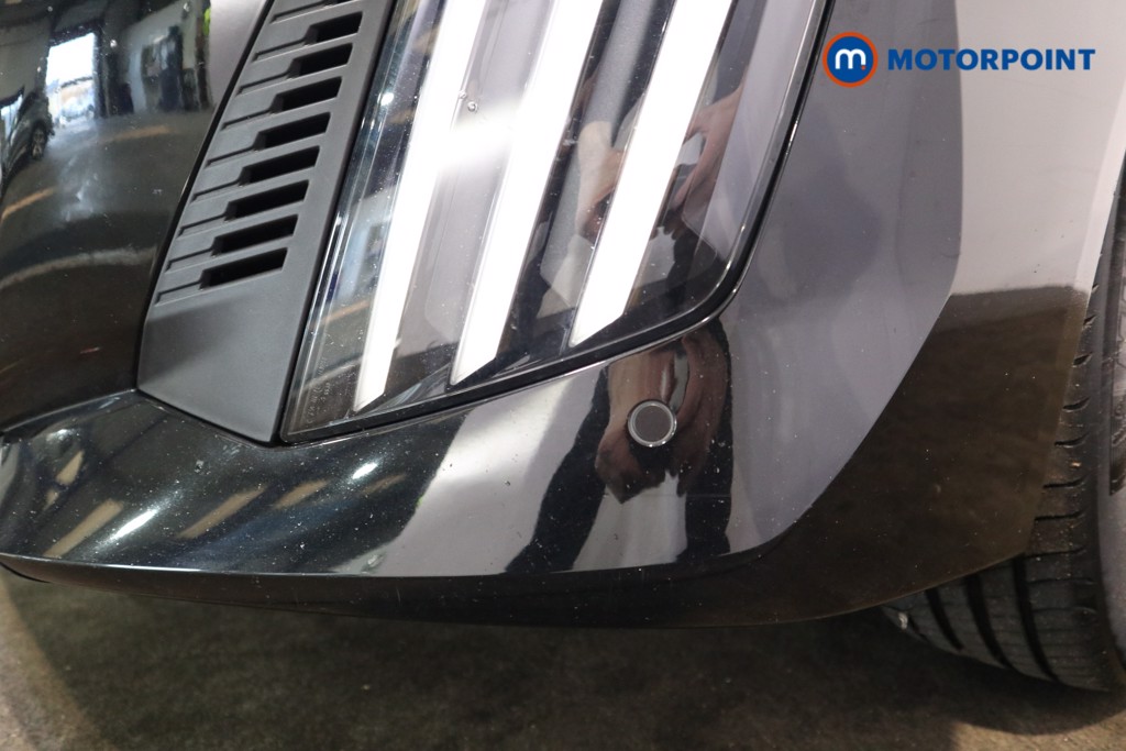 Peugeot 208 Allure Manual Petrol Hatchback - Stock Number (1618946) - 33rd supplementary image