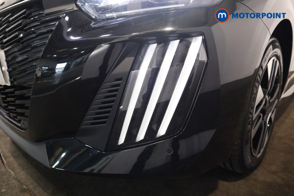 Peugeot 208 Allure Manual Petrol Hatchback - Stock Number (1618946) - 34th supplementary image