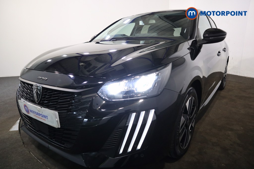 Peugeot 208 Allure Manual Petrol Hatchback - Stock Number (1618946) - 35th supplementary image