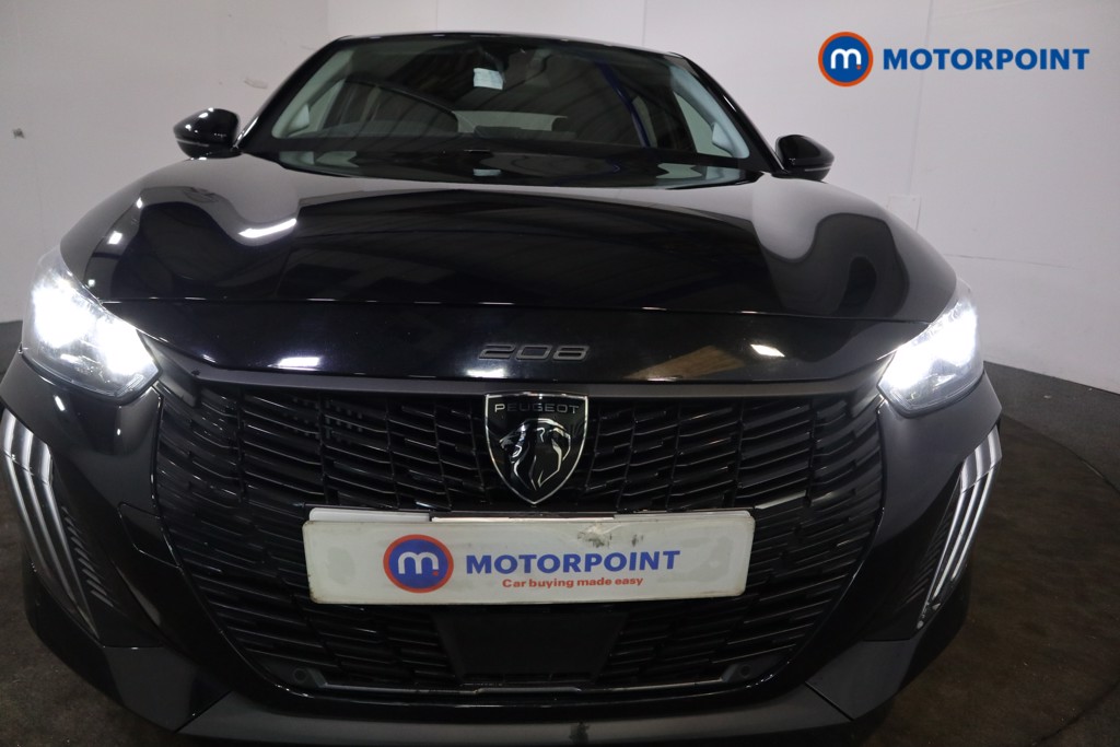 Peugeot 208 Allure Manual Petrol Hatchback - Stock Number (1618946) - 36th supplementary image