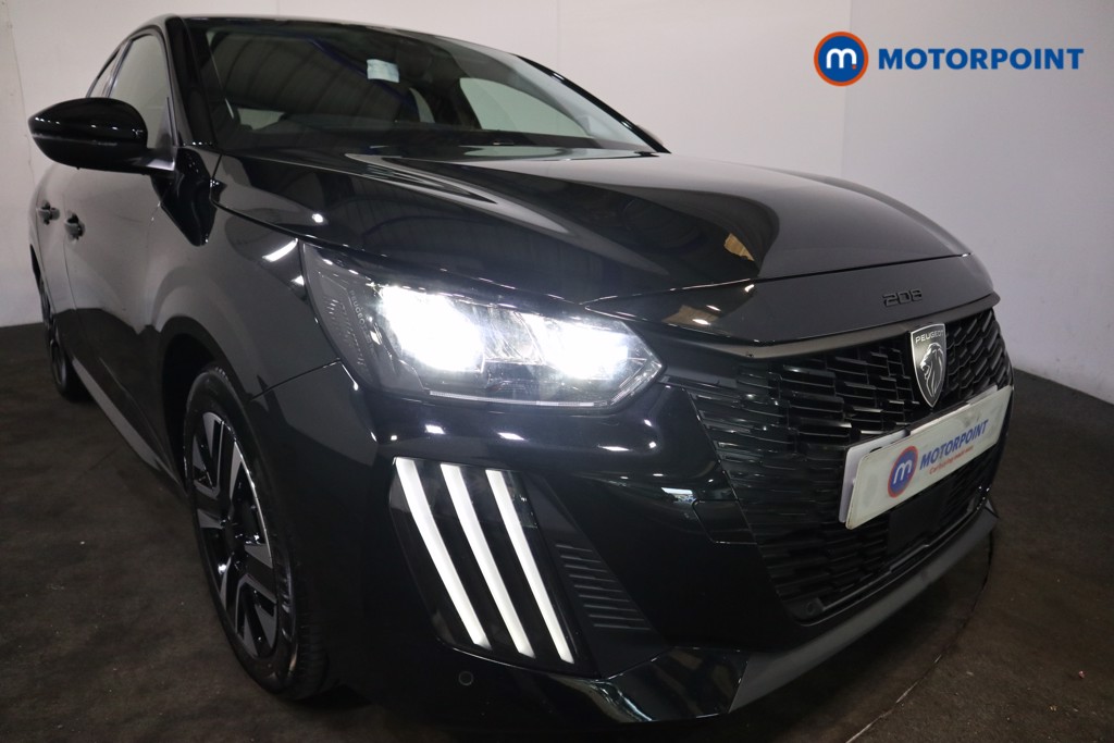 Peugeot 208 Allure Manual Petrol Hatchback - Stock Number (1618946) - 37th supplementary image