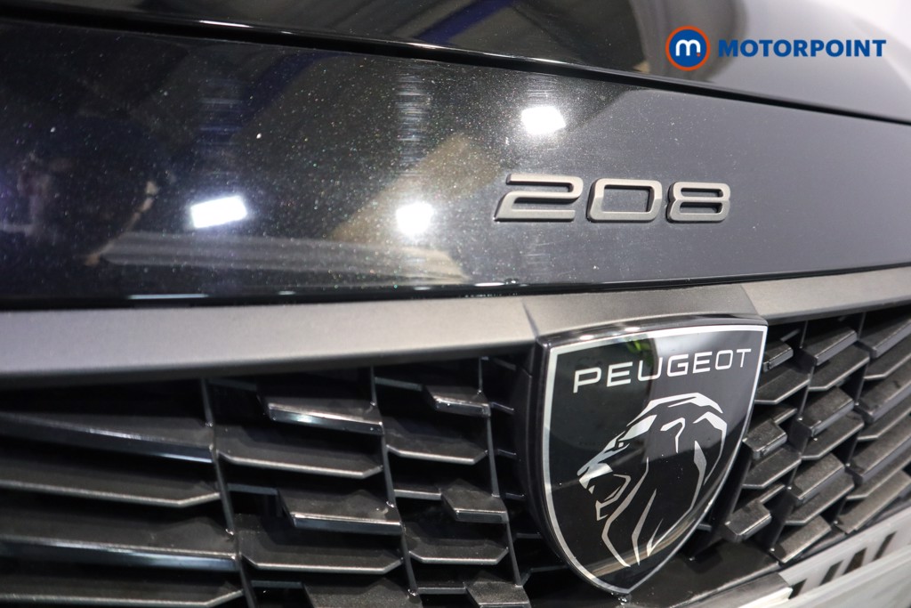 Peugeot 208 Allure Manual Petrol Hatchback - Stock Number (1618946) - 38th supplementary image