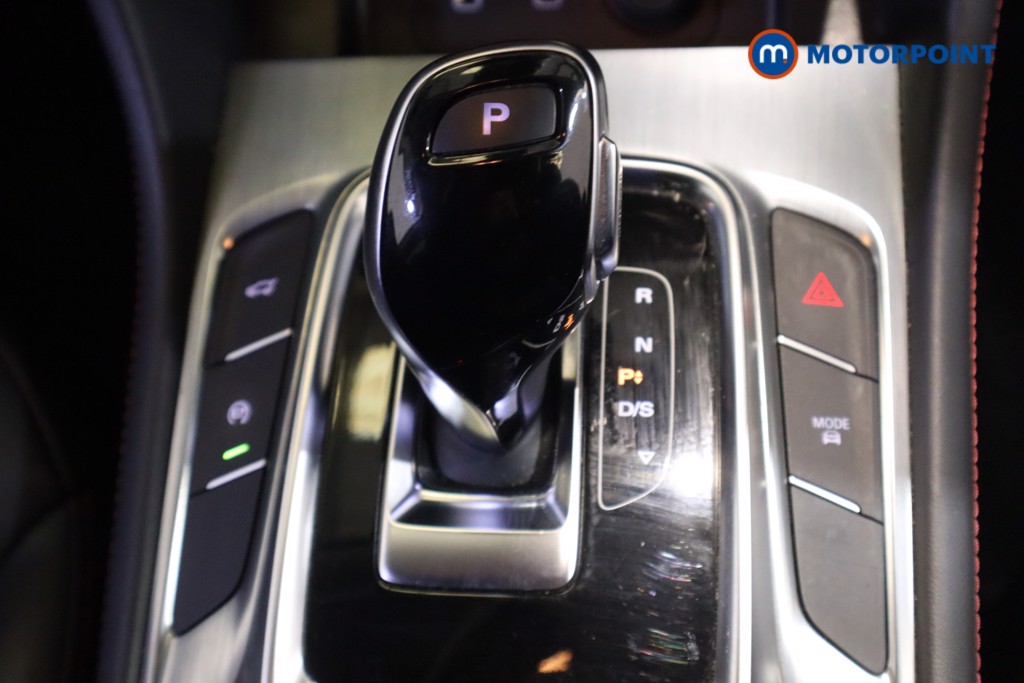 Mg Motor Uk HS Trophy Automatic Petrol SUV - Stock Number (1618955) - 5th supplementary image