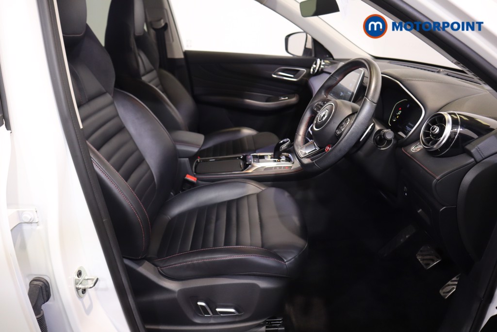 Mg Motor Uk HS Trophy Automatic Petrol SUV - Stock Number (1618955) - 6th supplementary image