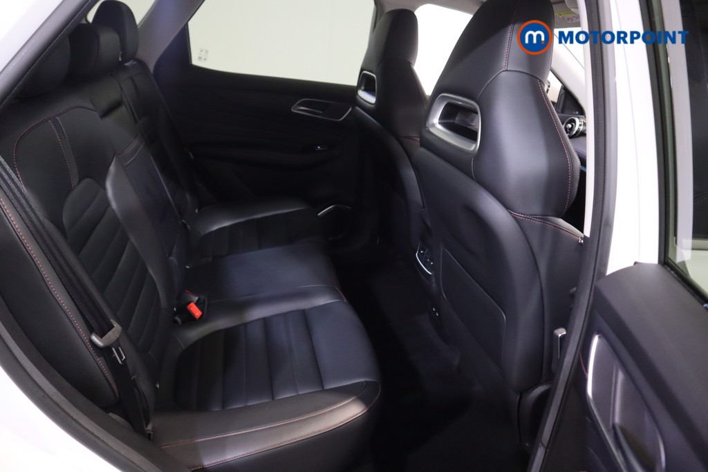 Mg Motor Uk HS Trophy Automatic Petrol SUV - Stock Number (1618955) - 7th supplementary image