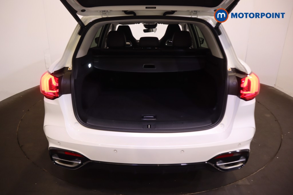 Mg Motor Uk HS Trophy Automatic Petrol SUV - Stock Number (1618955) - 8th supplementary image