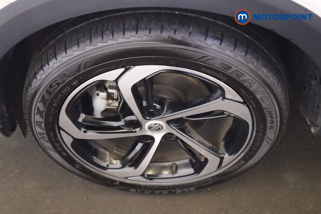 Mg Motor Uk HS Trophy Automatic Petrol SUV - Stock Number (1618955) - 10th supplementary image