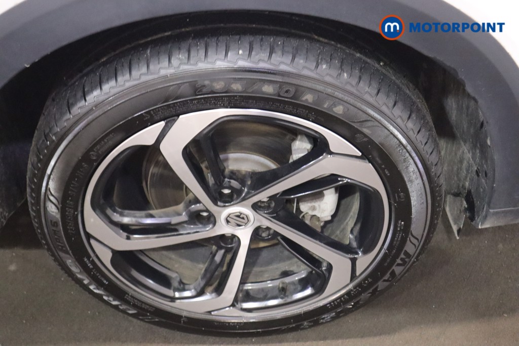 Mg Motor Uk HS Trophy Automatic Petrol SUV - Stock Number (1618955) - 11th supplementary image