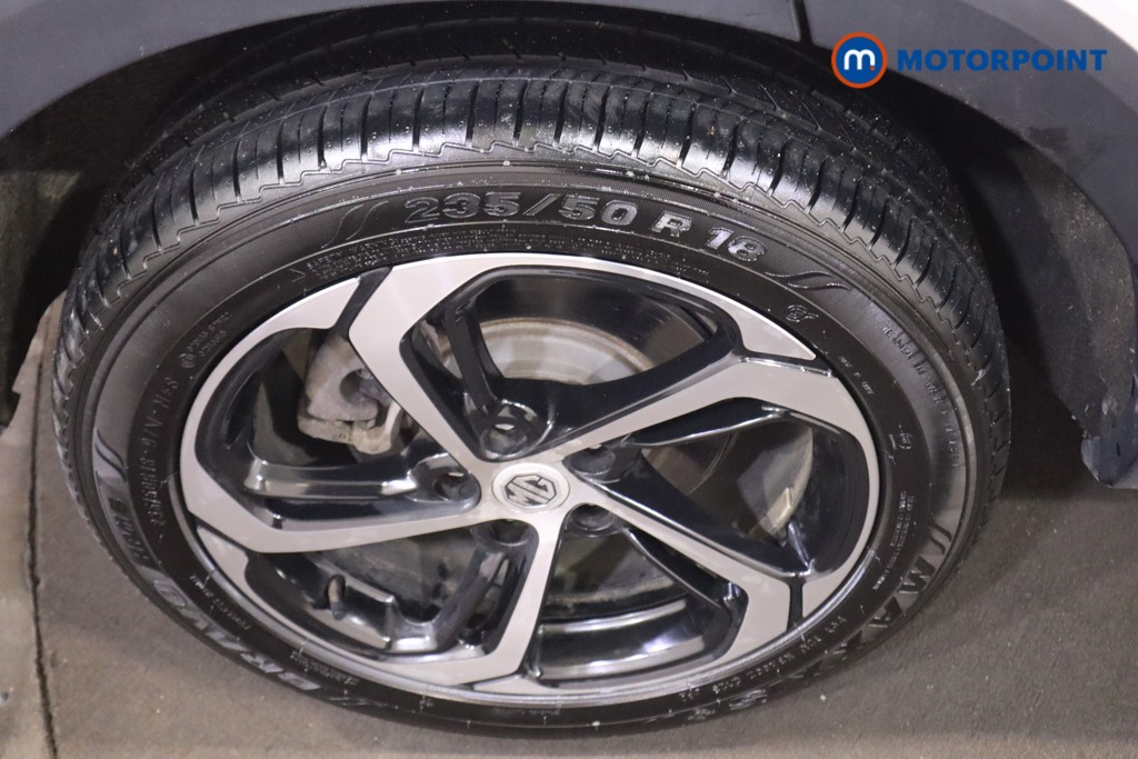 Mg Motor Uk HS Trophy Automatic Petrol SUV - Stock Number (1618955) - 12th supplementary image