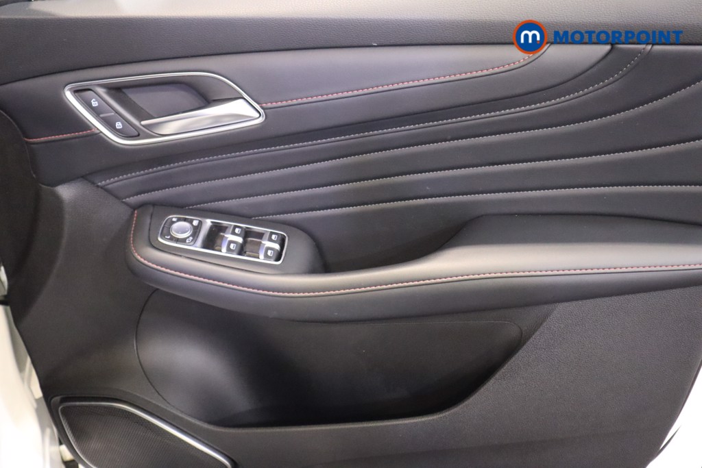 Mg Motor Uk HS Trophy Automatic Petrol SUV - Stock Number (1618955) - 13th supplementary image