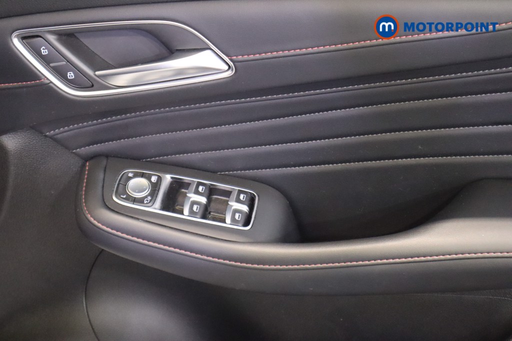 Mg Motor Uk HS Trophy Automatic Petrol SUV - Stock Number (1618955) - 14th supplementary image