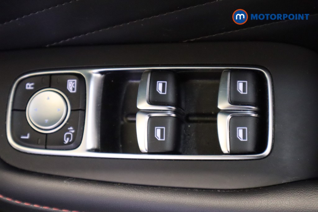 Mg Motor Uk HS Trophy Automatic Petrol SUV - Stock Number (1618955) - 15th supplementary image