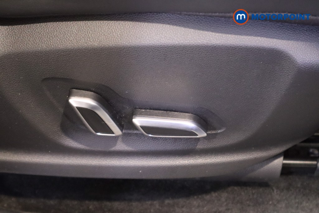 Mg Motor Uk HS Trophy Automatic Petrol SUV - Stock Number (1618955) - 16th supplementary image