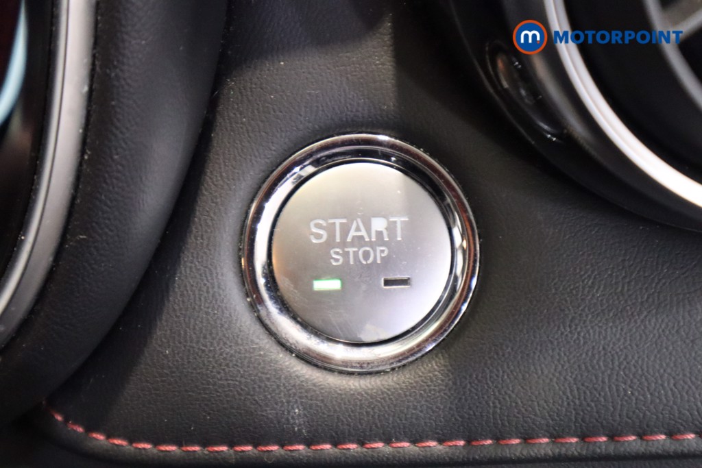 Mg Motor Uk HS Trophy Automatic Petrol SUV - Stock Number (1618955) - 17th supplementary image