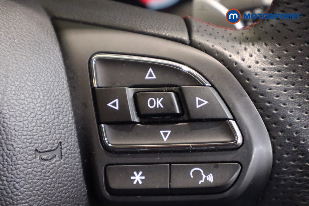 Mg Motor Uk HS Trophy Automatic Petrol SUV - Stock Number (1618955) - 18th supplementary image