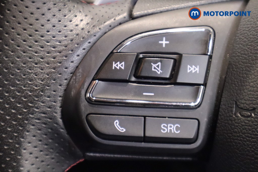 Mg Motor Uk HS Trophy Automatic Petrol SUV - Stock Number (1618955) - 19th supplementary image