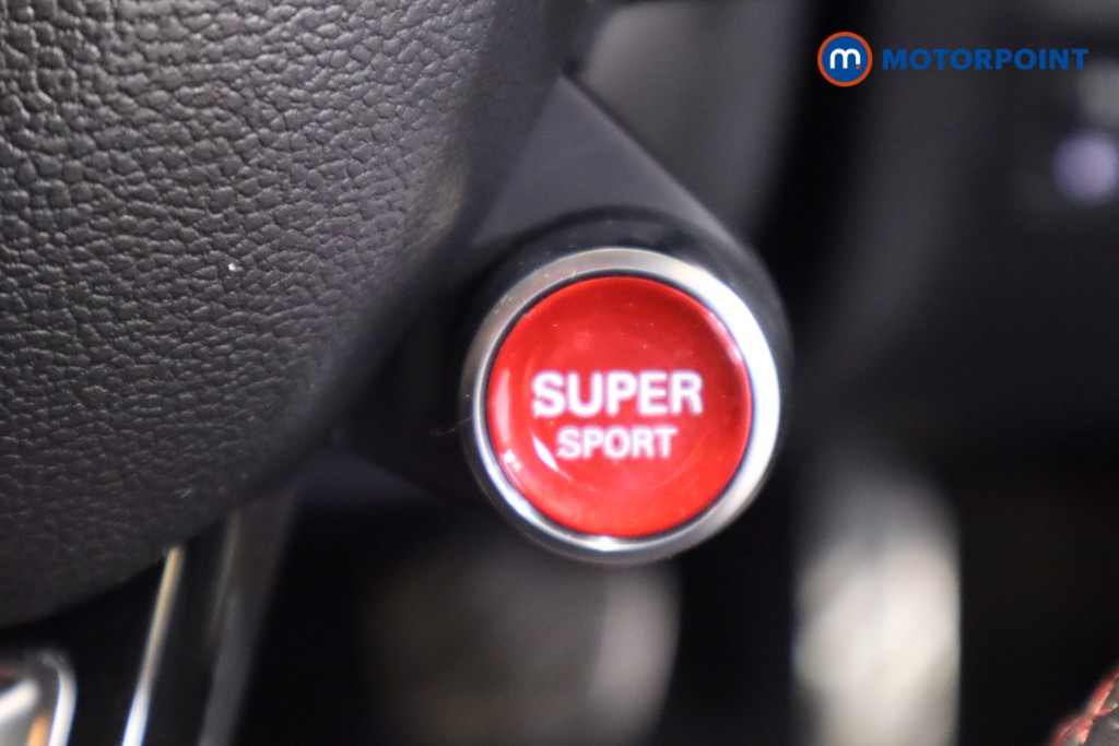 Mg Motor Uk HS Trophy Automatic Petrol SUV - Stock Number (1618955) - 20th supplementary image