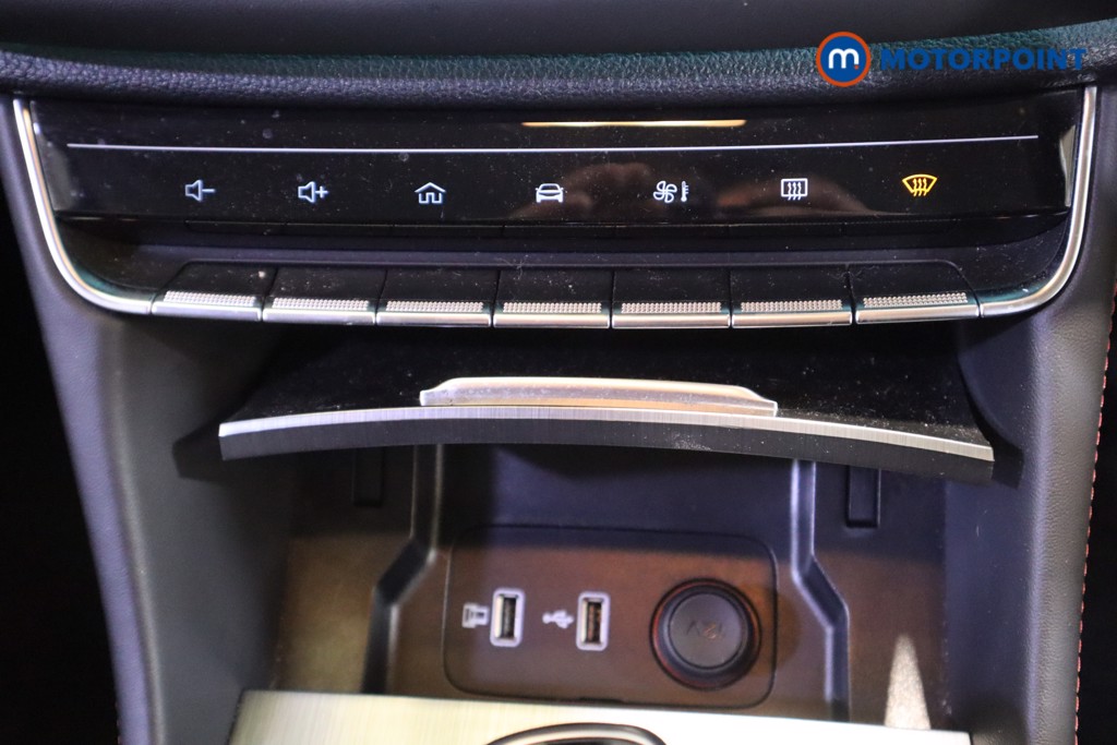 Mg Motor Uk HS Trophy Automatic Petrol SUV - Stock Number (1618955) - 23rd supplementary image