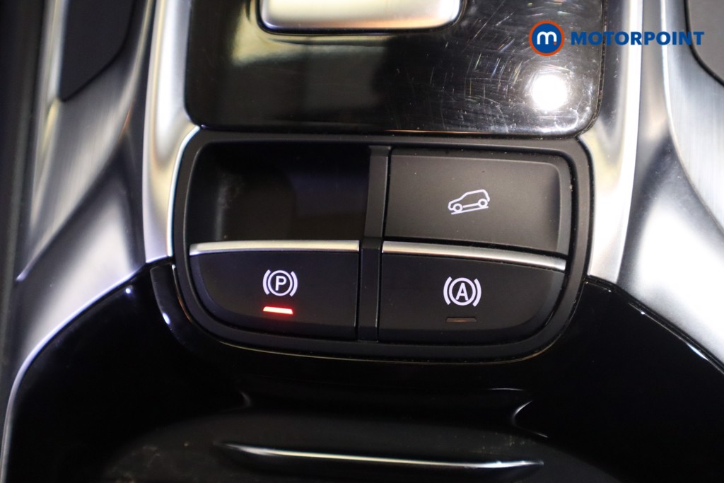 Mg Motor Uk HS Trophy Automatic Petrol SUV - Stock Number (1618955) - 26th supplementary image