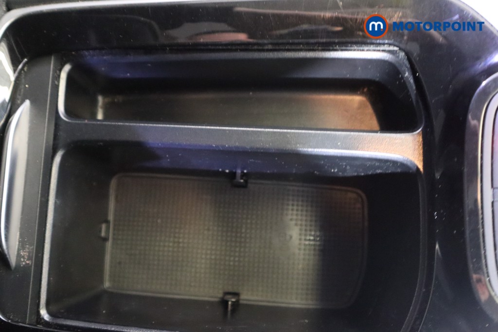 Mg Motor Uk HS Trophy Automatic Petrol SUV - Stock Number (1618955) - 27th supplementary image